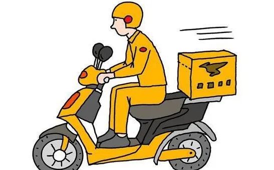 【以案普法】外卖骑手送餐时撞伤他人,由谁担责?