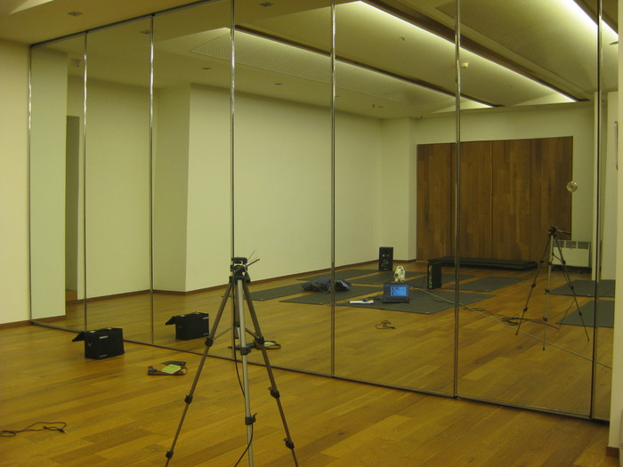 住宅分户墙空气隔声检测,让你的生活更安全