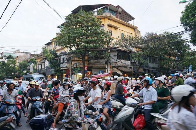 越南社会现状图片