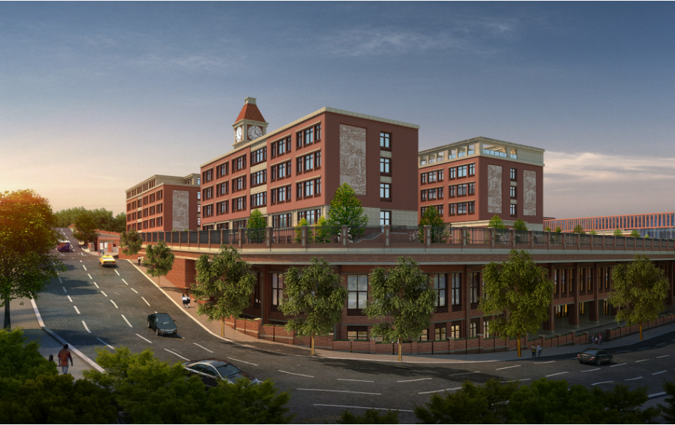 2023年曲靖工商学校(五年制)怎么样