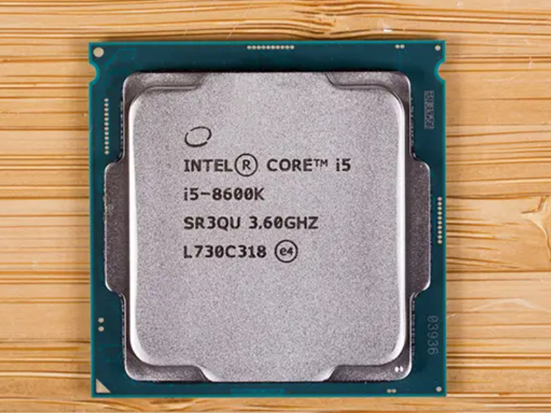 amd2600x相当于i几?