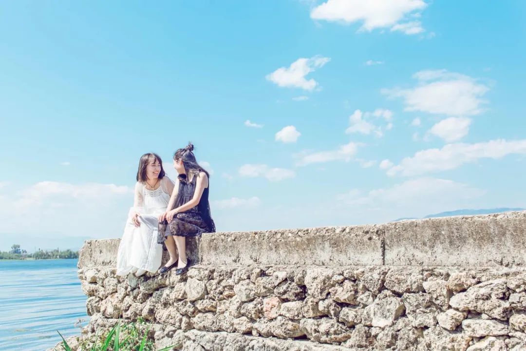 和正能量的人在一起,真的很重要!