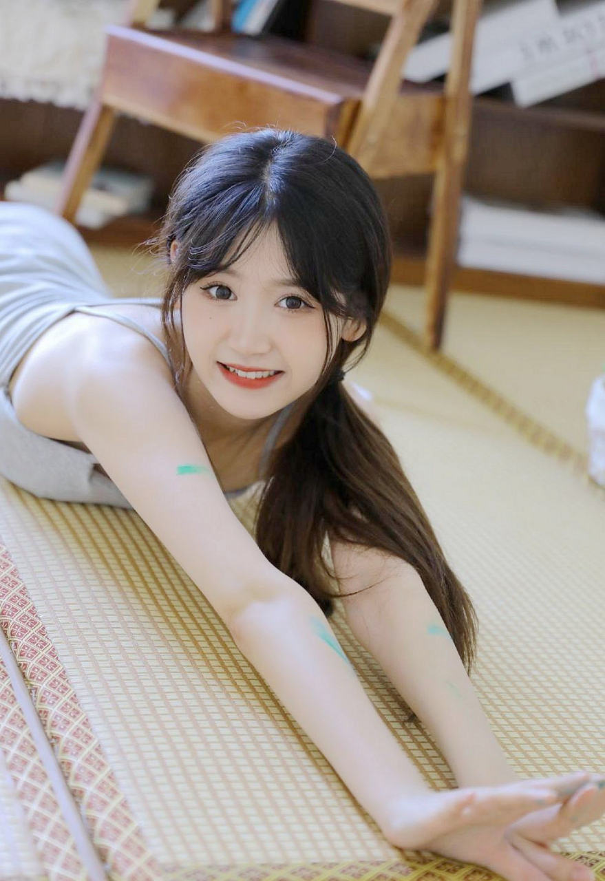 纯师大美女校花