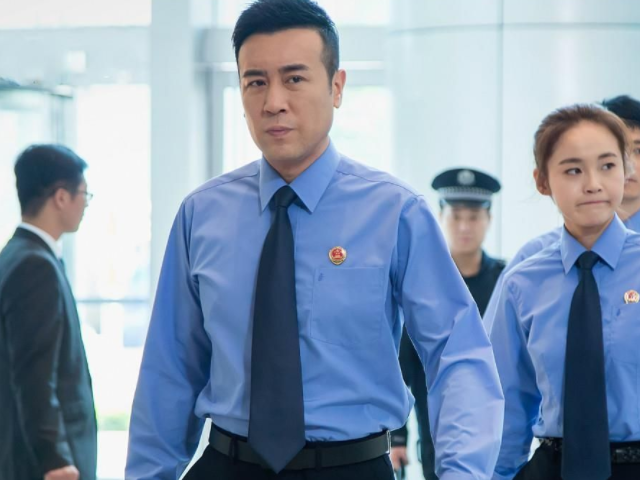 《人民的名义》"兄弟篇"将袭,一众老戏骨不算啥,男女角太期待