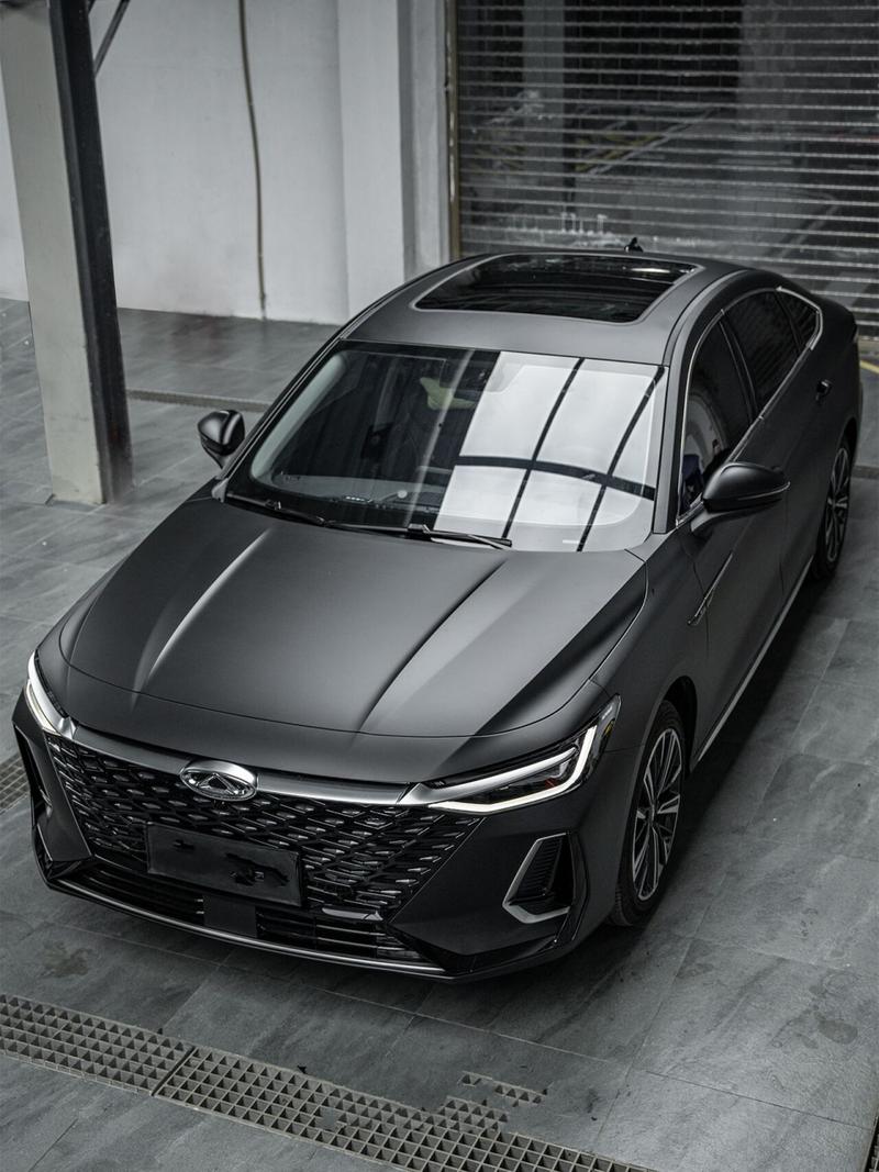 标致508l和奇瑞艾瑞泽8怎么选择?