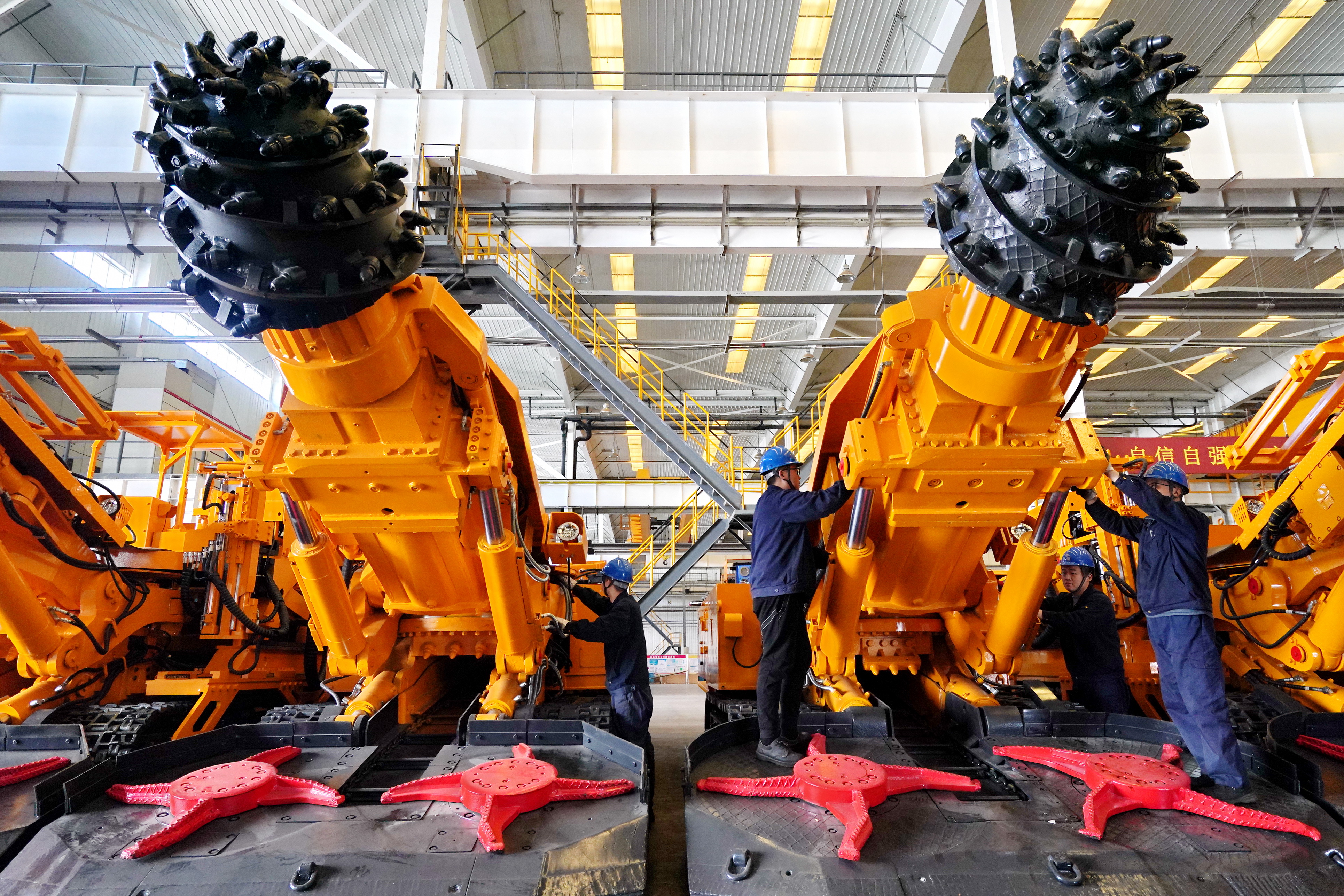 持续发展的中国利好世界——中国发展高层论坛2024年年会观察