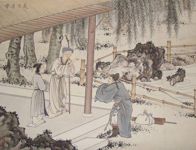 以孝治天下的宋朝,是如何赡养老人的