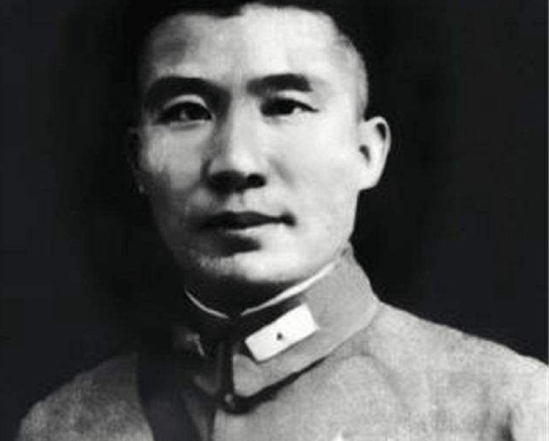 王耀武和徐振中被俘,只有徐振中被执行枪决,为何?