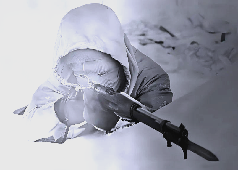 全球多位知名狙击手:马蒂亚斯·海岑诺尔,西蒙