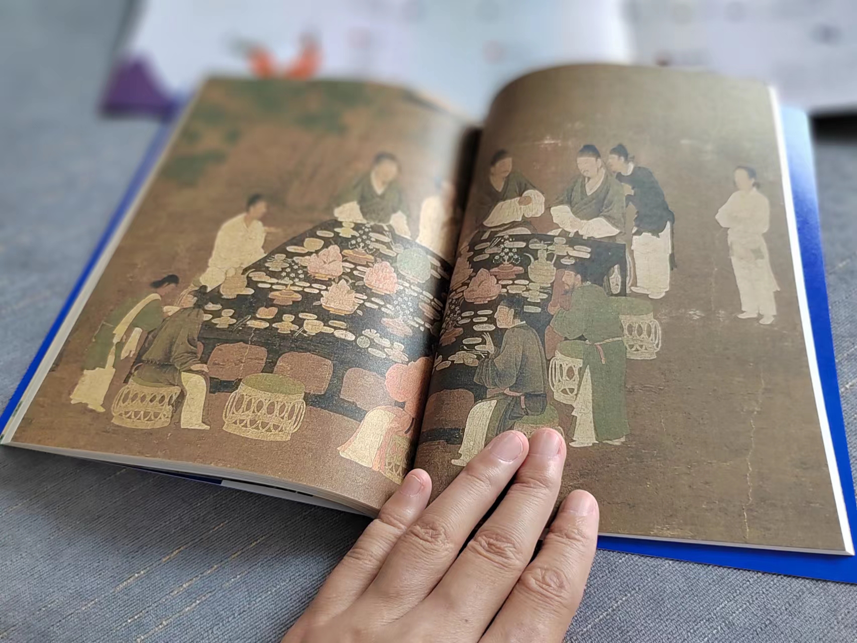 清华美女学霸陈苏娅:古诗词背诵掌握俩技巧,让眼睛变"照相机"