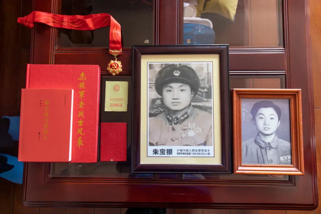 "任务零出错,还要打特务"朝鲜战场上的密使通讯员|红色印记