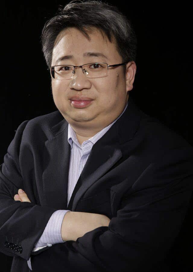 济南十大知名企业家