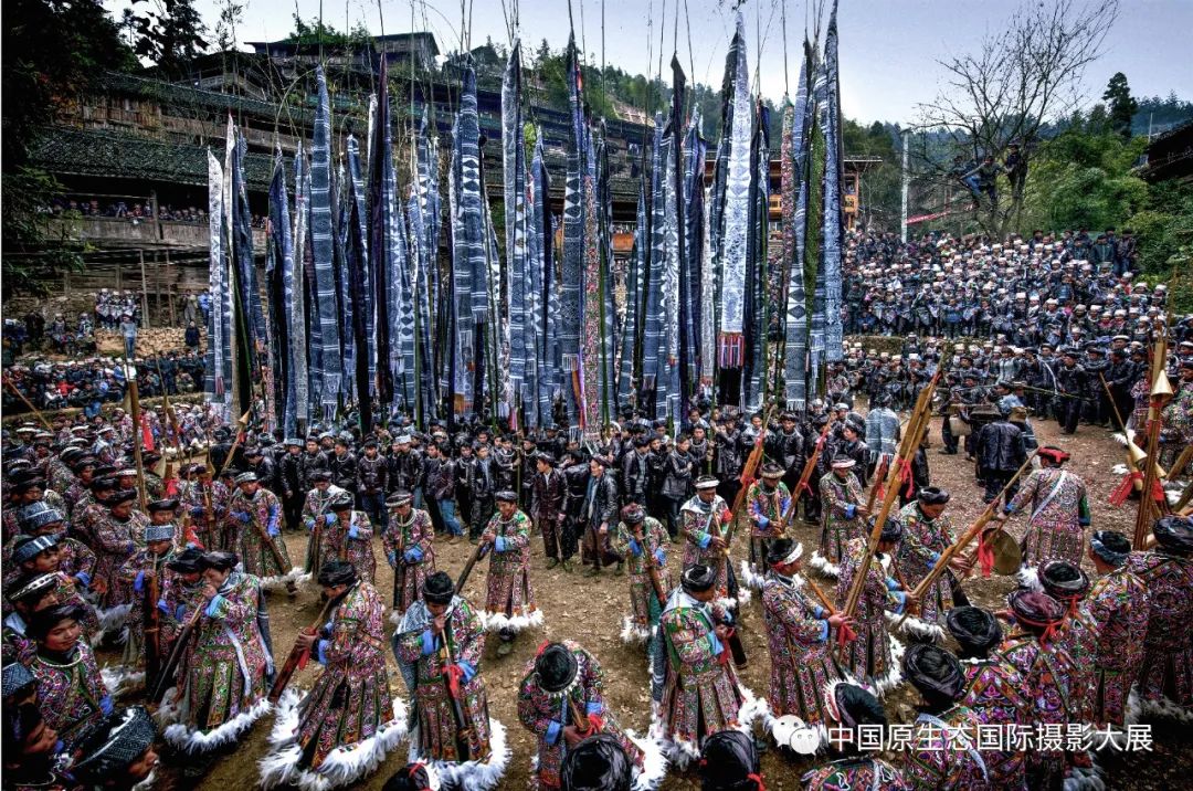 苗年节|什么?这个热闹你还没凑过?