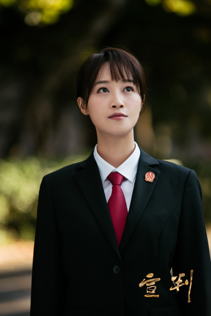 《宣判》中不可理喻的情节:法官竟然眼睁睁放走了人贩子