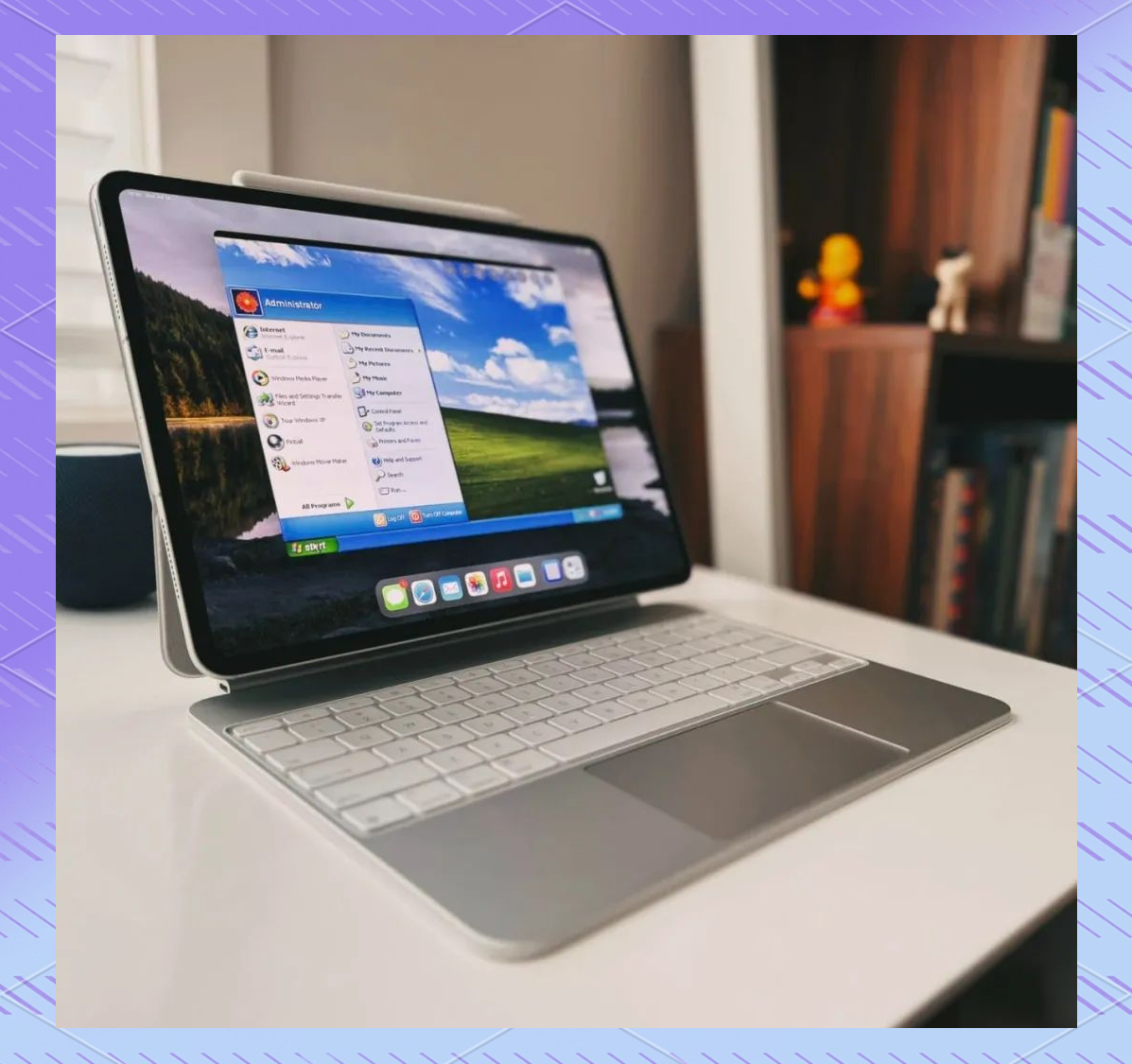 pc模拟器ios版