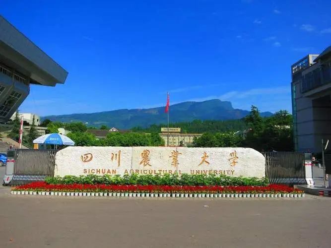 四川高校篇:雅安市第一高校——四川农业大学简介