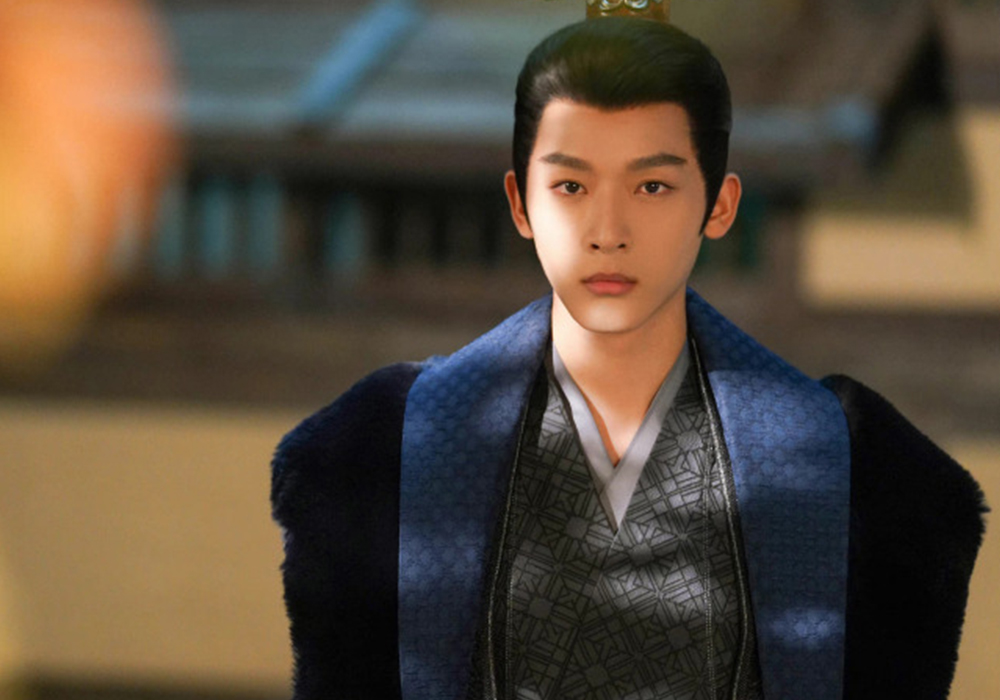 长相思:玱玹对小六用酷刑,双手被尸蛆啃食,最亲的人伤她最深!