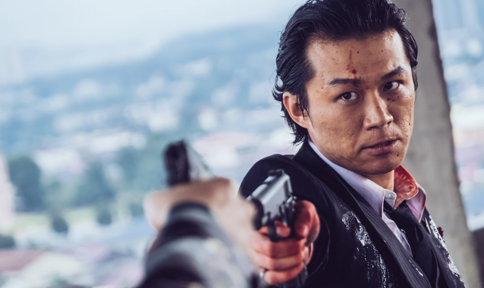 搜索话题:《狂飙》中,唐小虎的扮演者还演过什么剧?