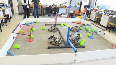 养蜂,种菜,蛋雕,竹编……常州这些学校的劳动课火出圈