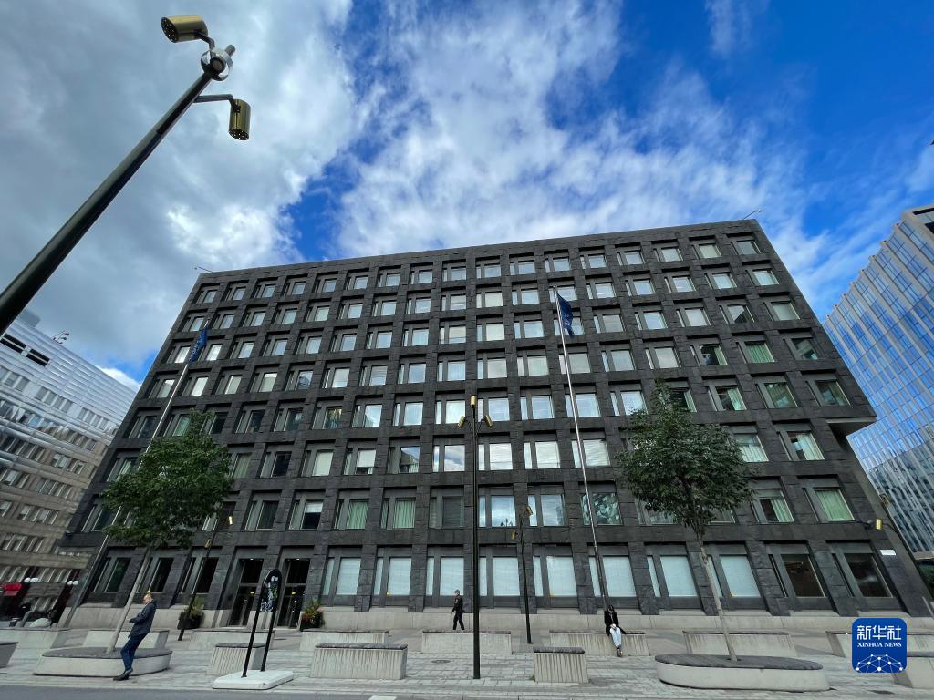 瑞典央行大幅提高基准利率以平抑高通胀