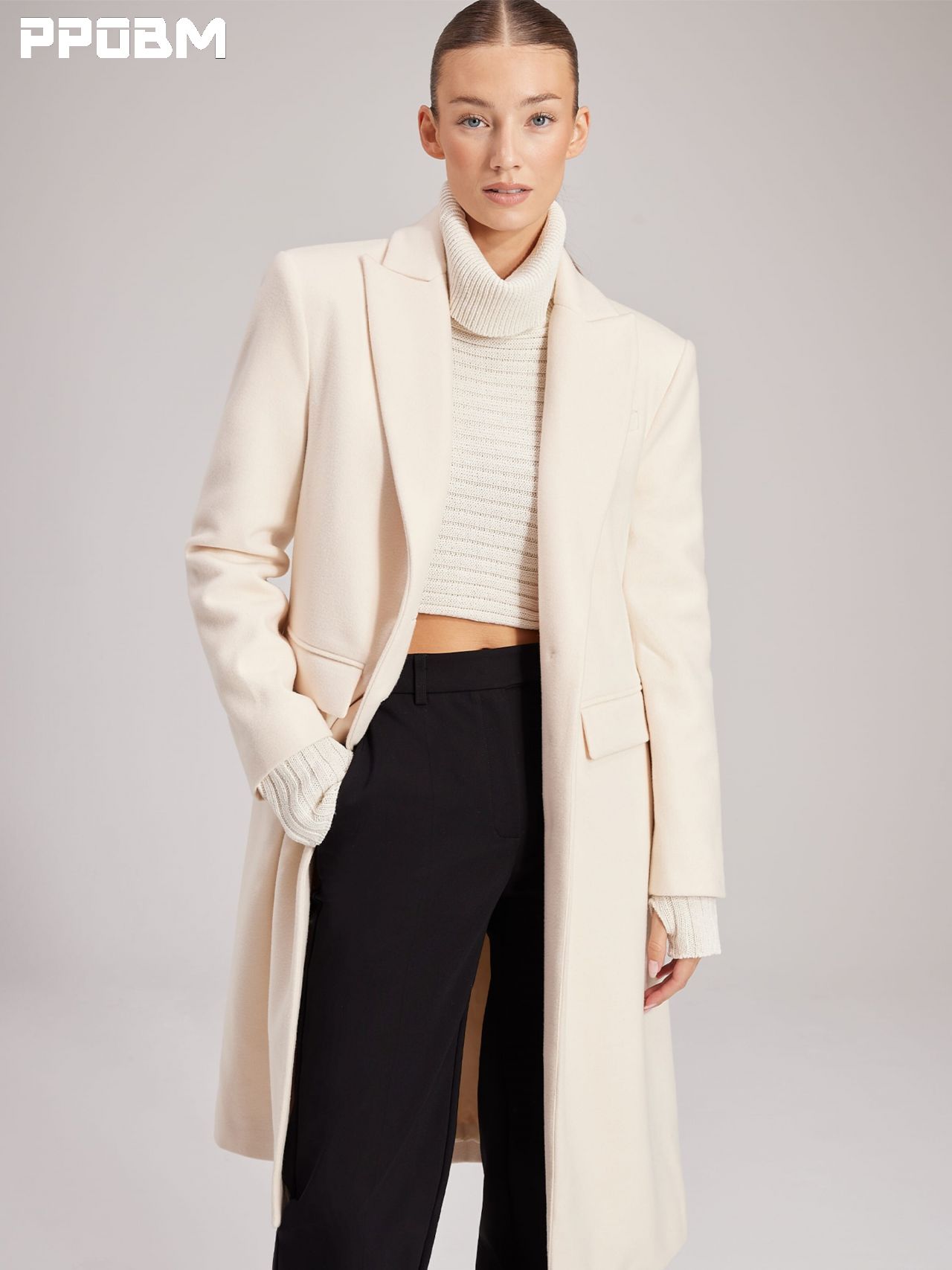 模特lorena rae瑞尔冬季