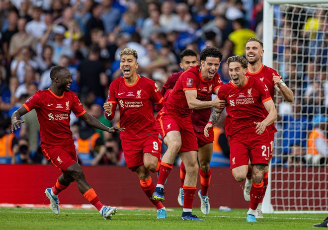 利兹联vs利物浦:本场比赛能否借助主场之利取得三分!串关分享