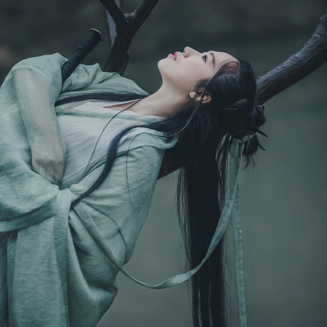 《重生之阴狠毒妻》嚣张狠毒的云琉雅vs战神王爷君临笙,互动超甜