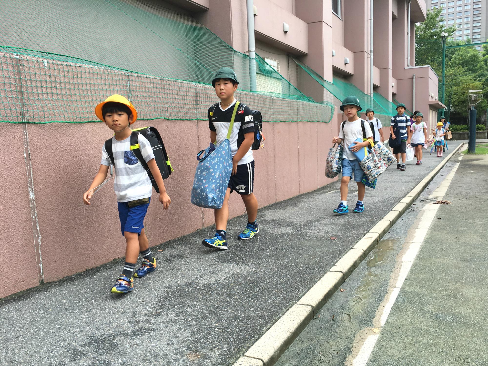 日本中小学校园霸凌事件数量创新高