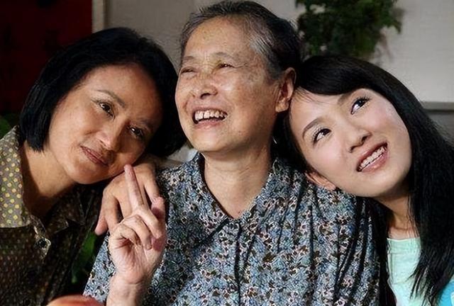 国家一级演员徐秀林:一生从未演过主角,却越老越红,83岁怎样了