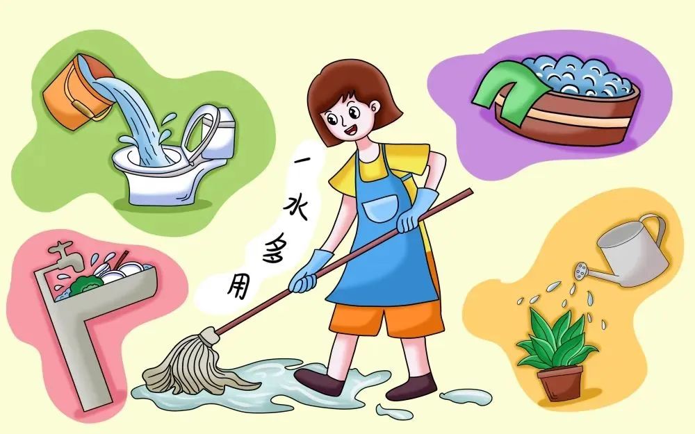 【节能宣传周】绿色低碳,节能先行,请查收这份倡议书