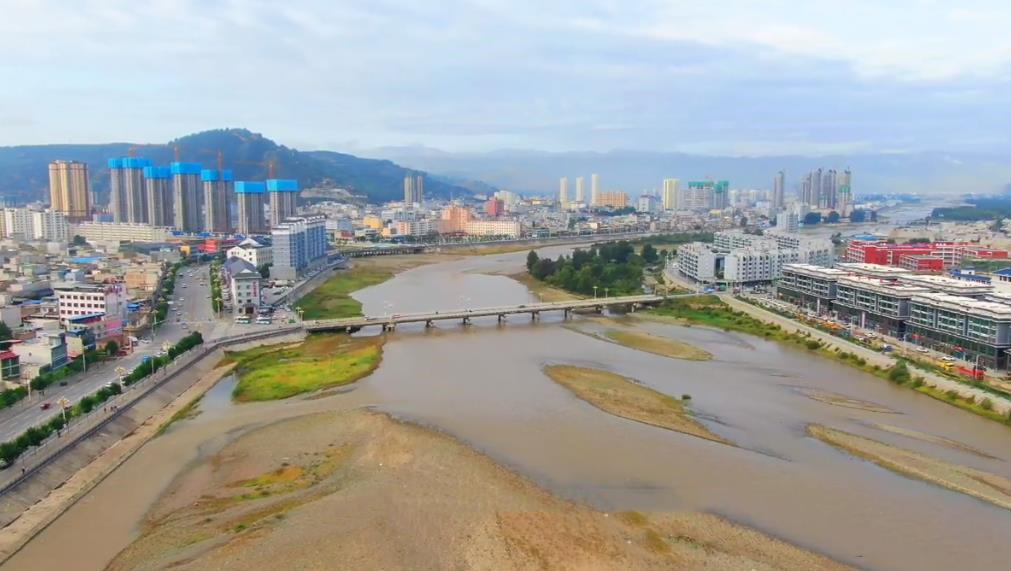 岷县未来五年城市规划图片