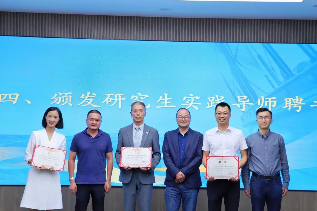 云南大学法学院莅临恒都昆明律所开展访企拓岗活动