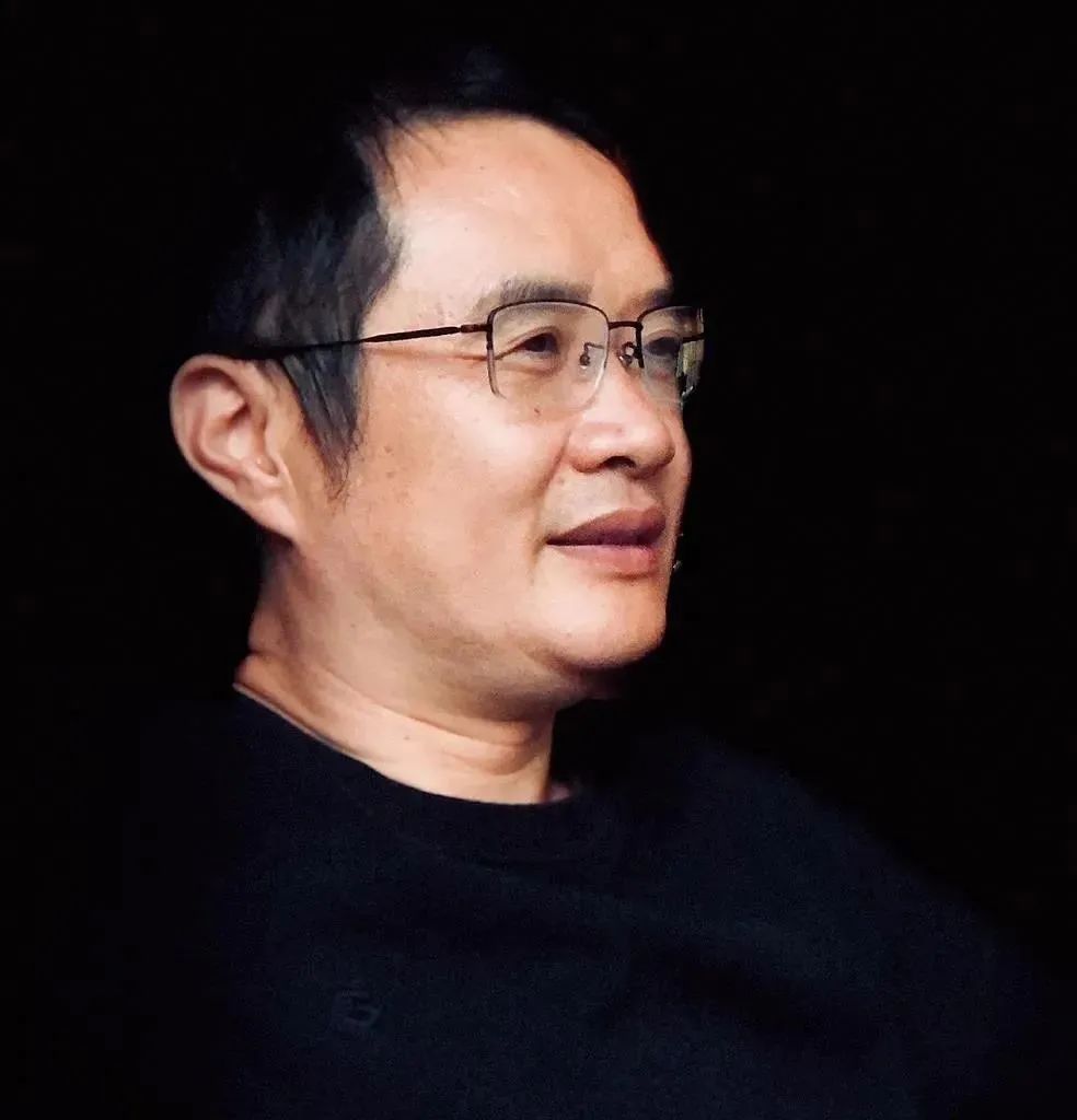 朱天曙|我总是在寻找,寻找自己独有的东西