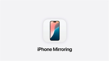 苹果新版MacOS发布：支持iPhone镜像 “多屏协同”来了