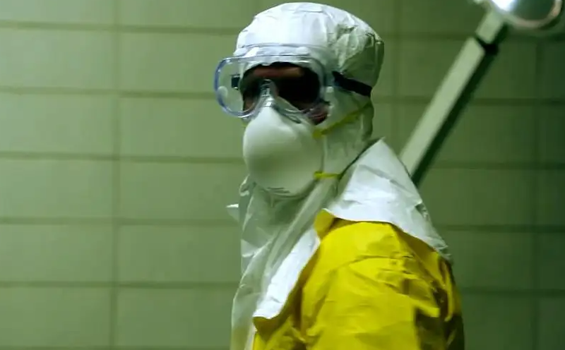 《隔离死城》有第二季吗?