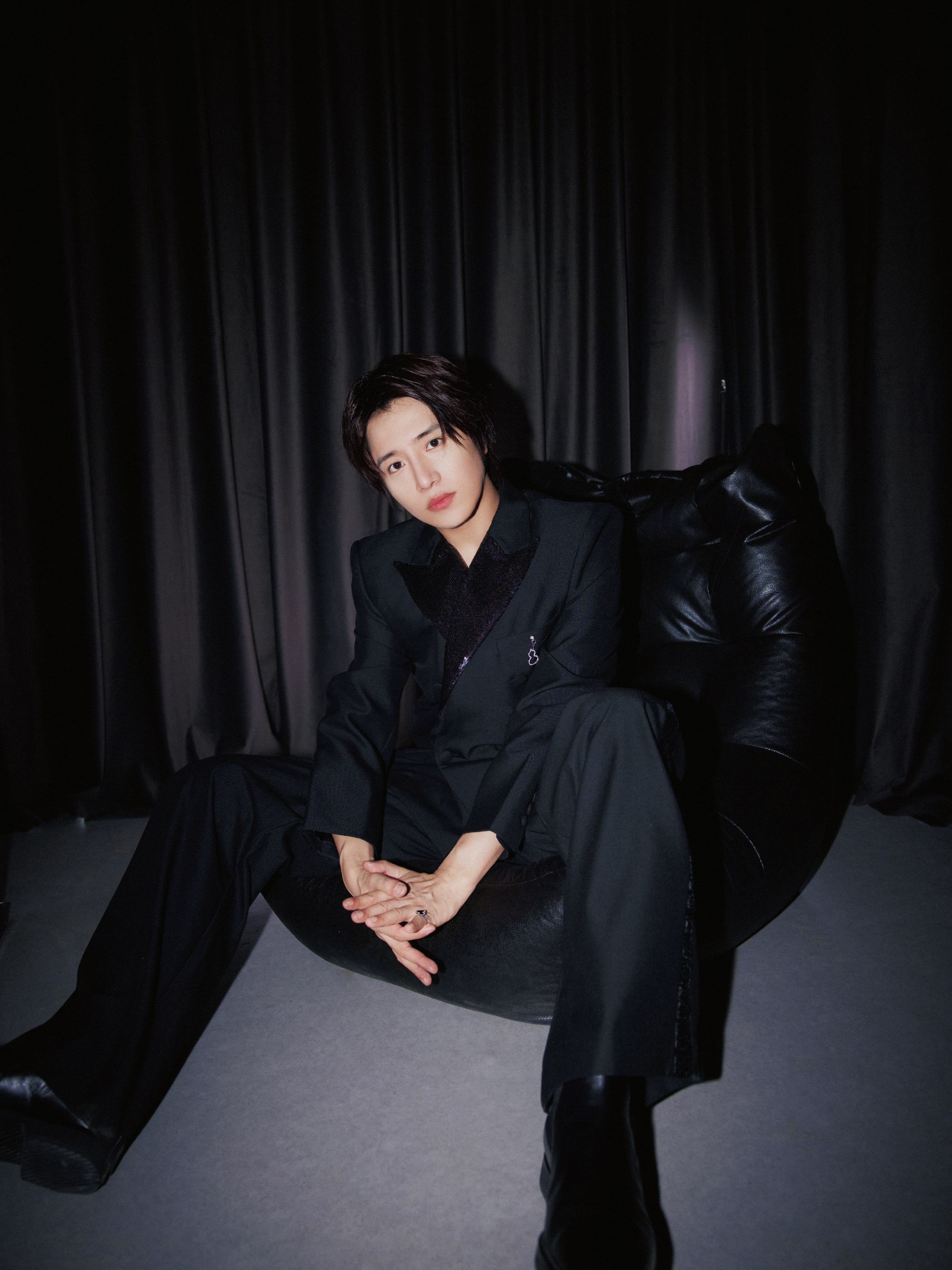 丨芜湖!伯远要去参加《种地吧》