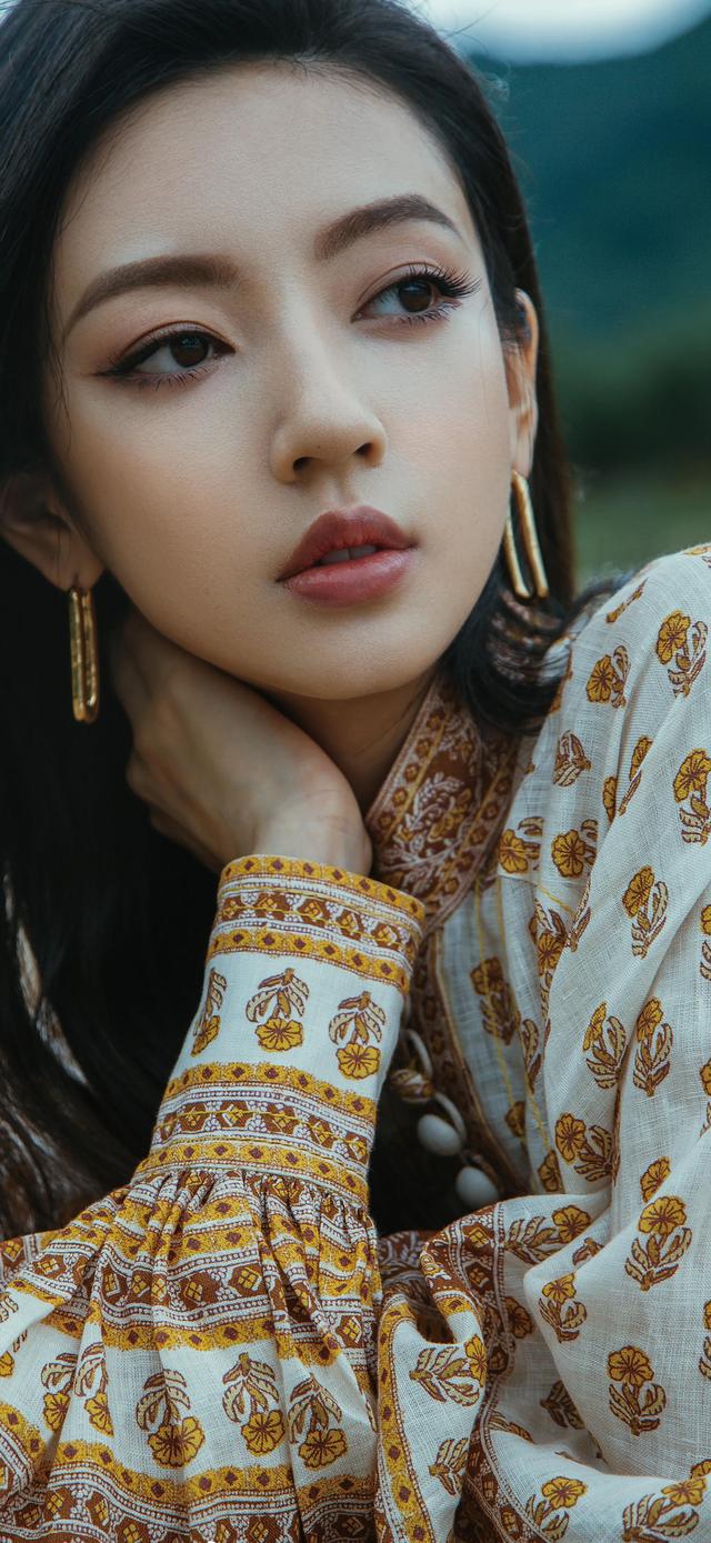 明星系列壁纸～何瑞贤