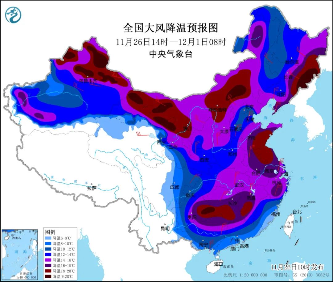 宝山区实时天气预报