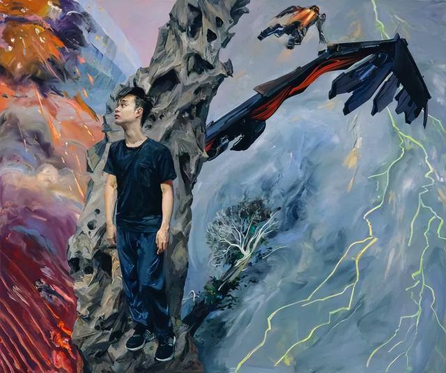 喻红|中央美术学院教授