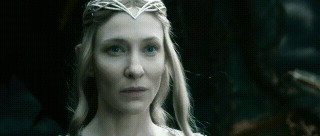 魔戒冷知识:精灵三戒到底有什么作用