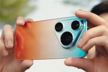华为Pura 90 Pro Max业界首发2亿像素RYYB传感器：进光量达iPhone 17 Pro Max五倍