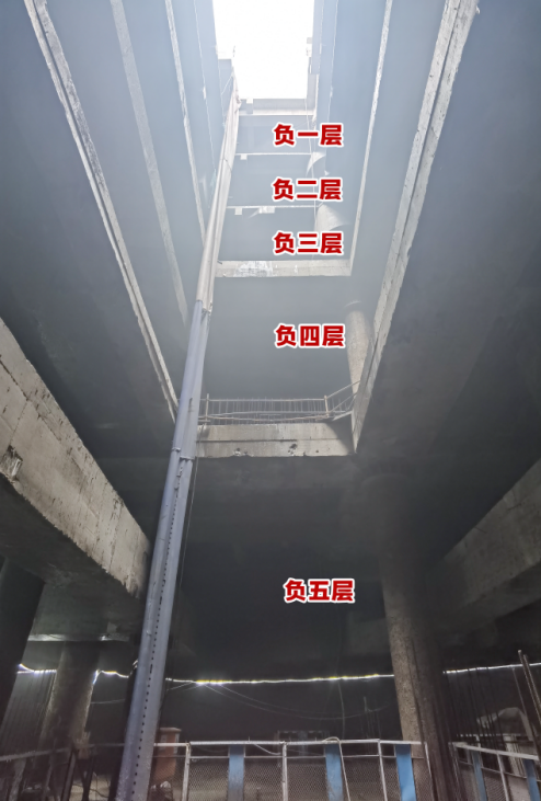 加快滨江站建设,确保地铁4号线有序平稳推进