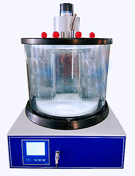 180度乌氏粘度计测粘度/高精度乌氏粘度仪制造商