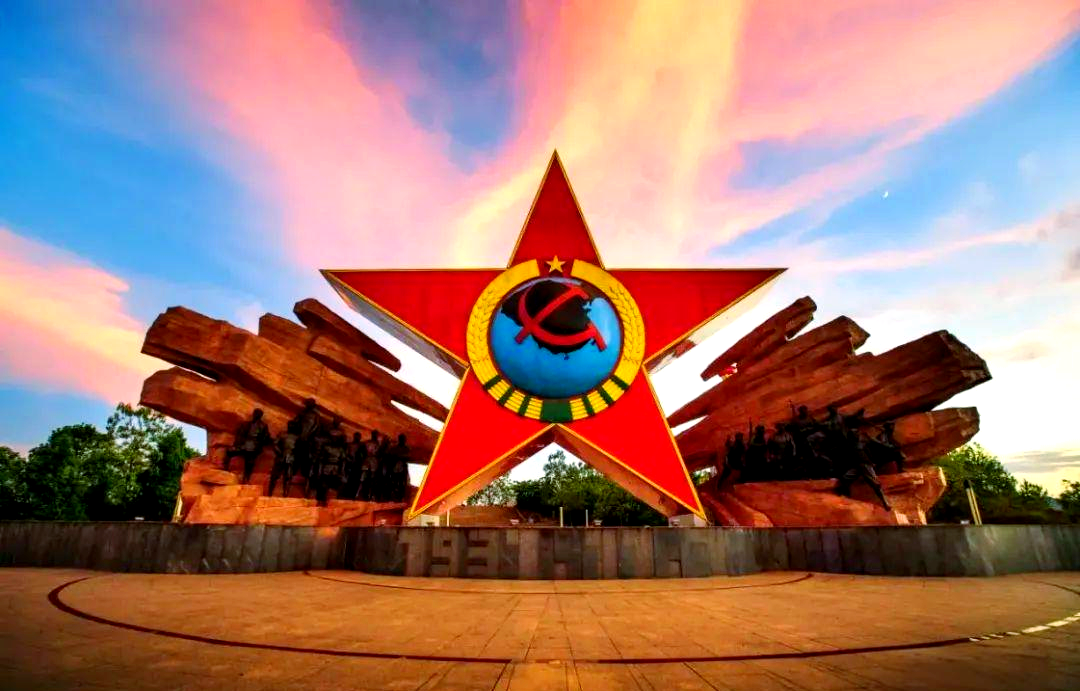 自驾五日游:探索瑞金与三清山的红色与绿色之旅
