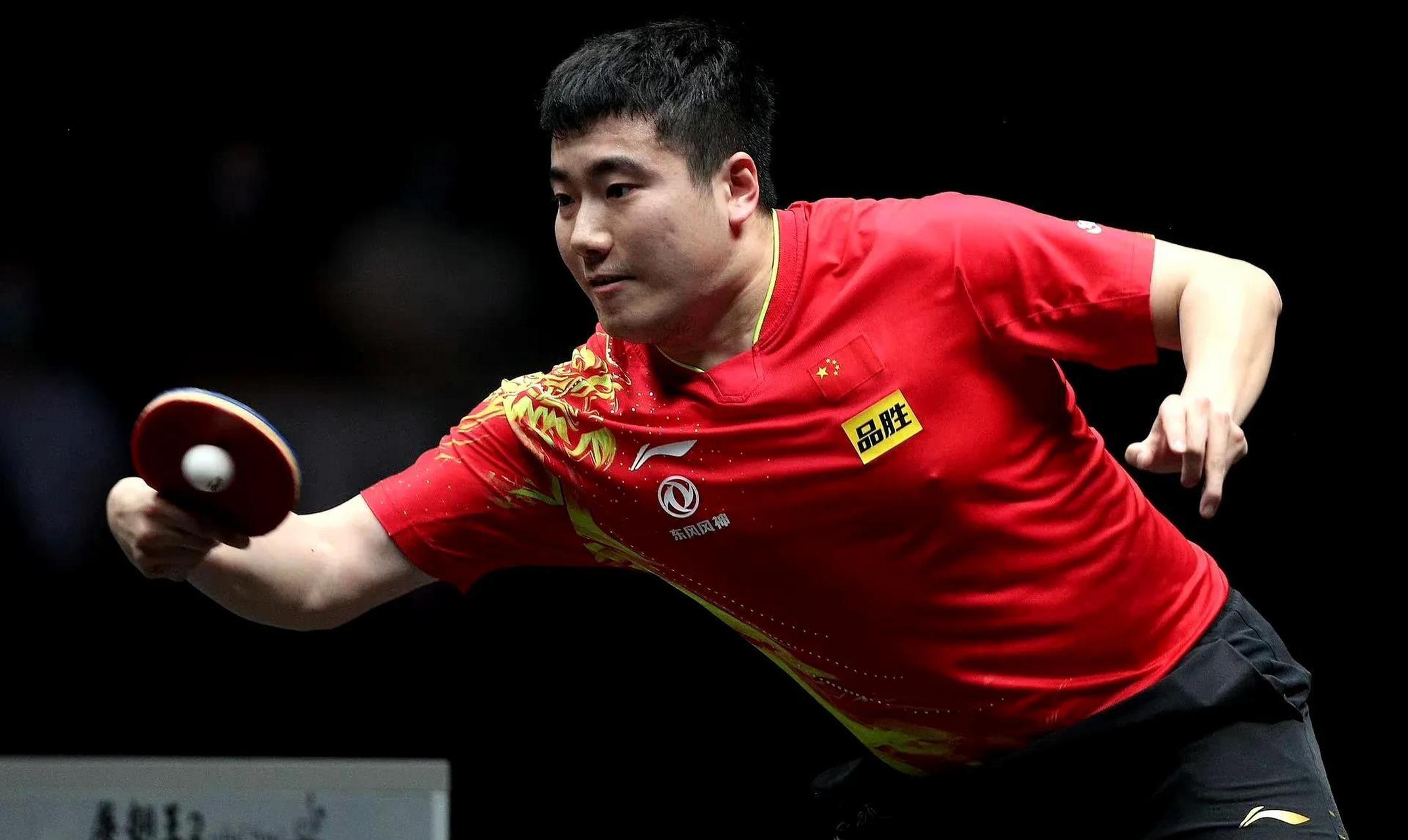 wtt曼谷球星挑战赛# 签位表来啦!