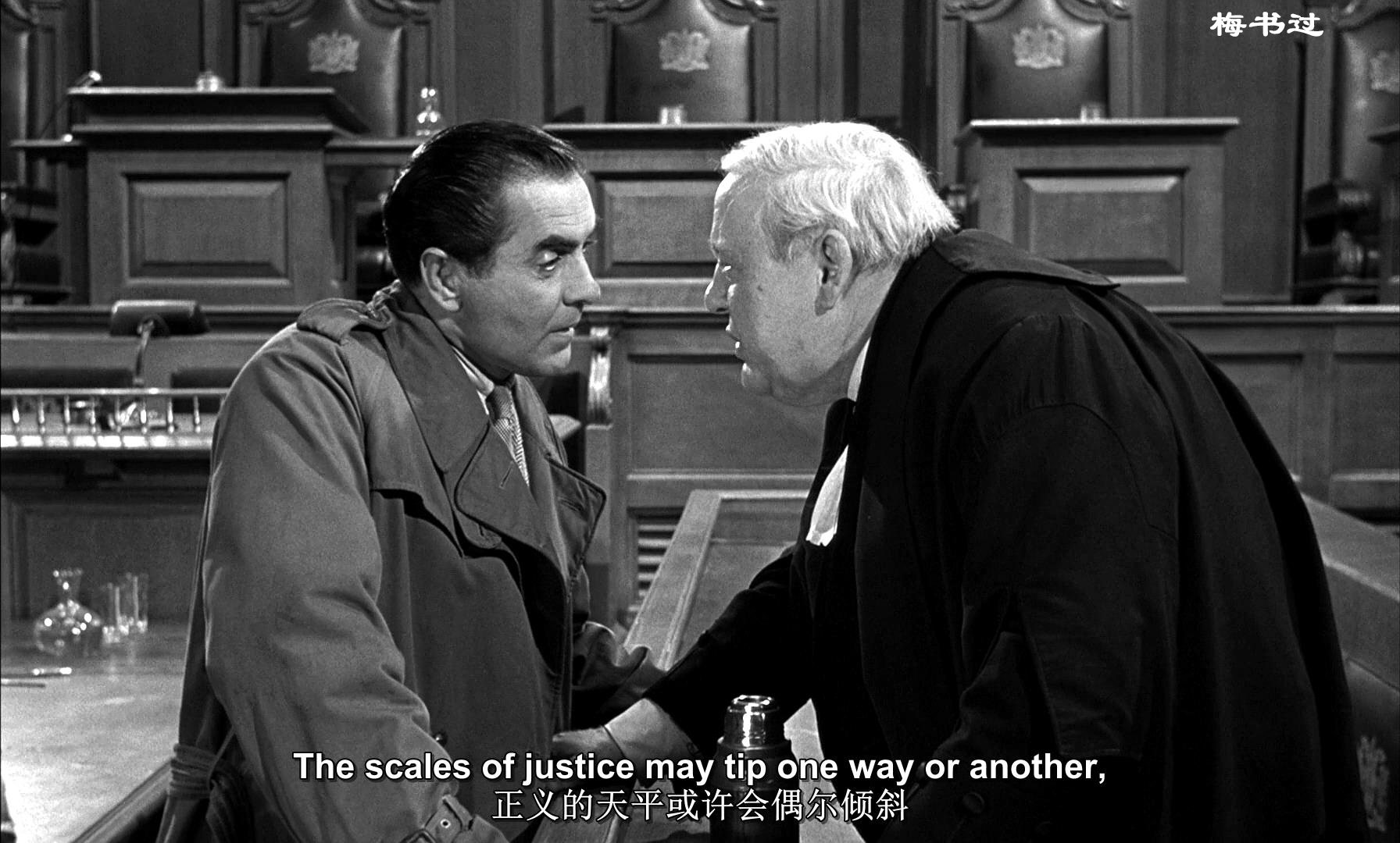 十大法庭审判电影推荐,审你重罪判你无期