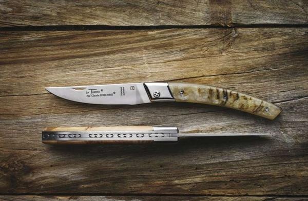 拉吉奥乐酒刀-来自法国dozorme的不同