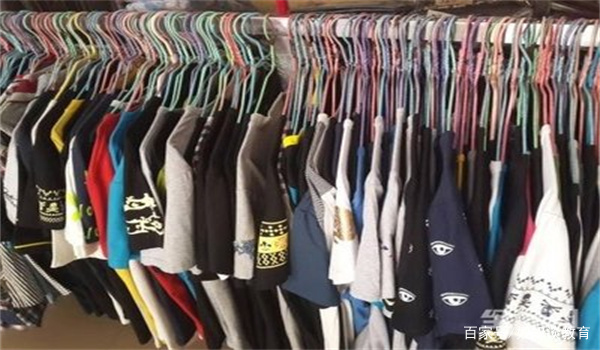网上卖衣服需要什么手续 网上卖衣服