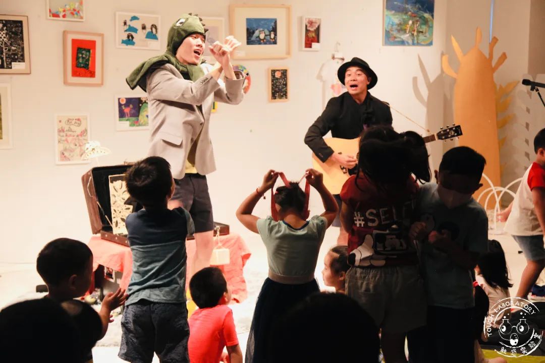 这两天还有新剧上演
