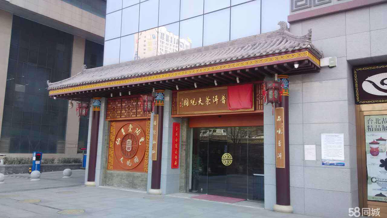 装饰仿古瓦选什么材质的好呢?—滁州仿